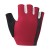 Перчатки Shimano VALUE красные, разм. S