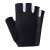 Перчатки Shimano VALUE черные, разм. L