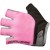 Перчатки женские Pearl Izumi ATTACK, розовые, разм. L
