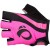 Перчатки женские Pearl Izumi SELECT, розовые, разм. M