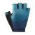 Перчатки женские Shimano SUMIRE синие, разм. L