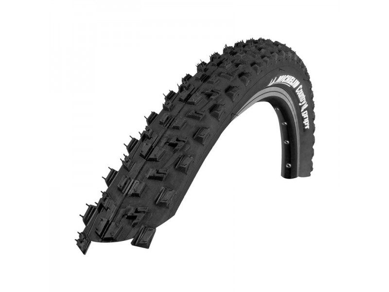 Покришка Michelin COUNTRY GRIPR 27.5x2.10 (54-584) 30TPI 695g