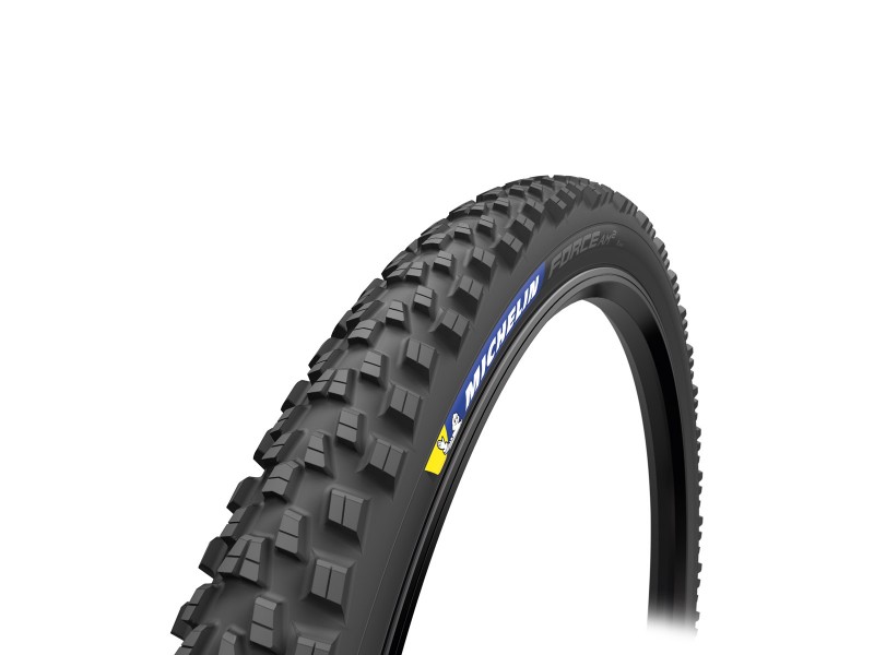 Покрышка Michelin FORCE AM2 27.5x2.60 (66-584) 3x60TPI TLR 940 г