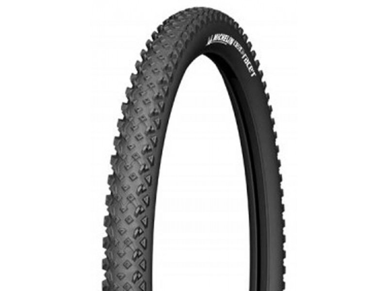 Покришка Michelin COUNTRY RACER 29x2.10 (54-622) 30TPI 740g