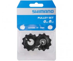 Роліки перемикача Shimano XT/Ultegra, комплект
