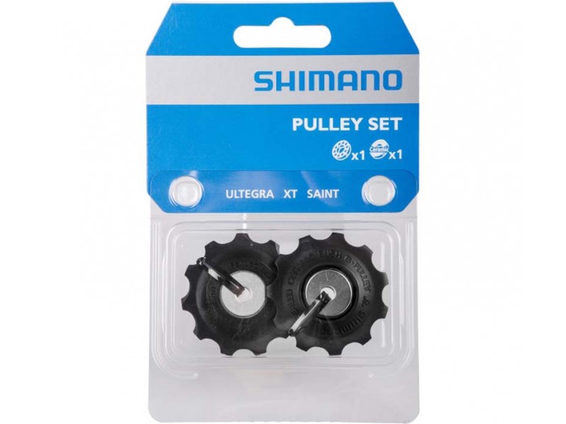 Роліки перемикача Shimano XT/Ultegra, комплект