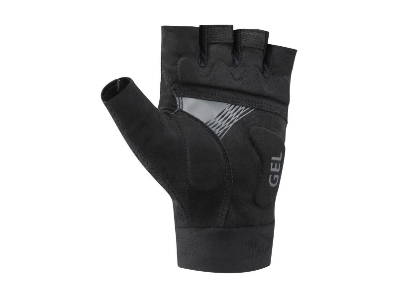 Перчатки Shimano CLASSIC II, черные