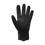 Перчатки Shimano WINDBREAK THERMAL, черно/серые, разм.L