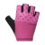 Перчатки женские Shimano SUMIRE розовые, разм. L