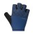 Перчатки женские Shimano SUMIRE, синие, разм. L