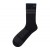 Носки зимние Shimano, черные, разм. 46-48