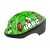 Шлем HQBC FUNQ Meadow, детский, зеленый, разм. 48-54