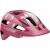 Шлем LAZER Lil Gekko детский, розовый с морскими коньками