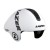 Шлем LAZER Tardiz 2, белый матовый, разм. S
