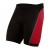 Шорты Pearl Izumi SELECT PURSUIT для триатлона, черно-красные, разм. XL