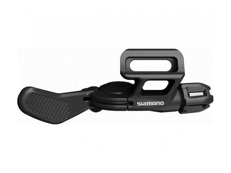 Рычаг Shimano SL-MT8000-IL левый для подседельного штыря, на торм ручку I-Spec EV