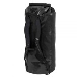Гермомішок - рюкзак Ortlieb X-Tremer Black 113 л