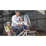 Ветровое стекло HAMAX для велокресла Observer