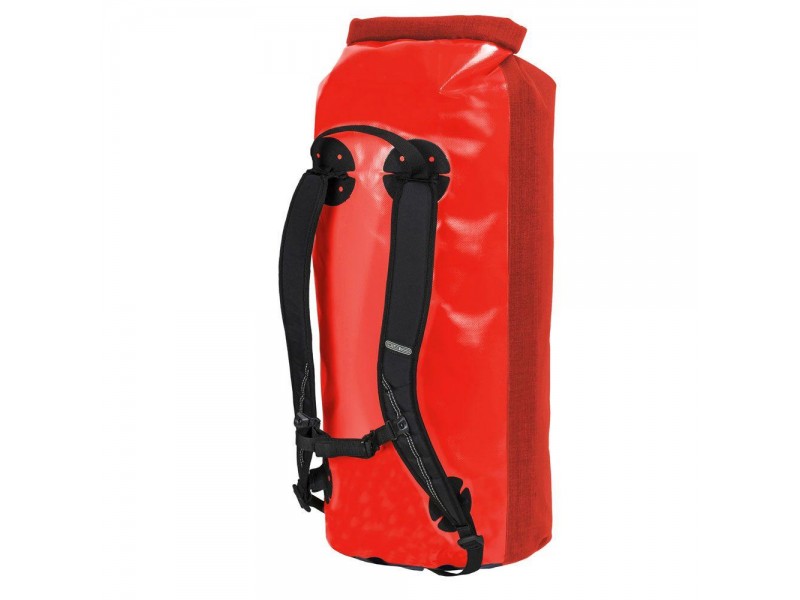 Гермомешок - рюкзак Ortlieb X-Plorer Red 59 л