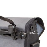 Пристрій антикрадіжний Ortlieb Anti-Theft-Device для сумок QL2.1 короткий