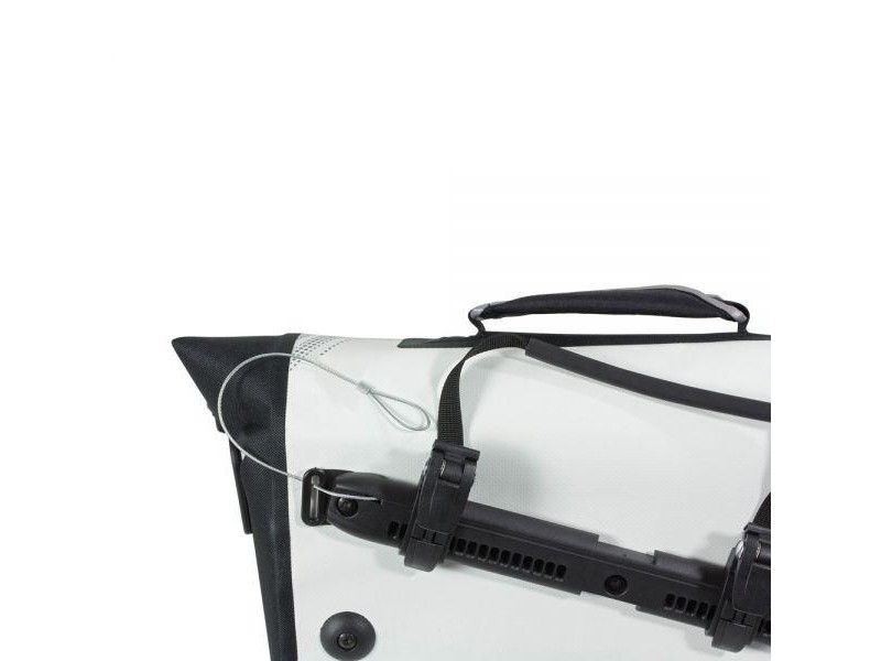 Пристрій антикрадіжний Ortlieb Anti-Theft-Device для сумок QL2.1 довгий