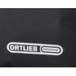 Гермосумка Ortlieb Accessory Pack велосипедна на кермо black matt