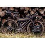 Гермосумка Ortlieb Gravel - Pack велосипедная 12.5 л