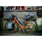 Гермосумка Ortlieb Frame - Pack велосипедная на раму 