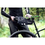 Гермосумка Ortlieb Saddle Bag Two велосипедна підсідельна 4.1 л