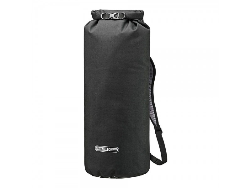 Гермомішок - рюкзак Ortlieb X-Plorer Black 59 л