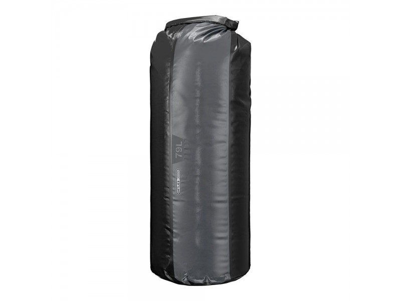 Драйбэг Ortlieb Dry-Bag PD350 Black Grey 79 л