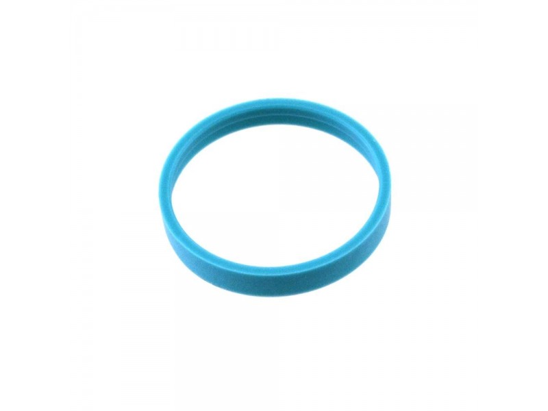 Бушинг FOX пластиковый (0.136 W X 0.942 OD X 0.031 TH Ø 0.940 Bore) Turcon Blue Ring (002-02-009-A)