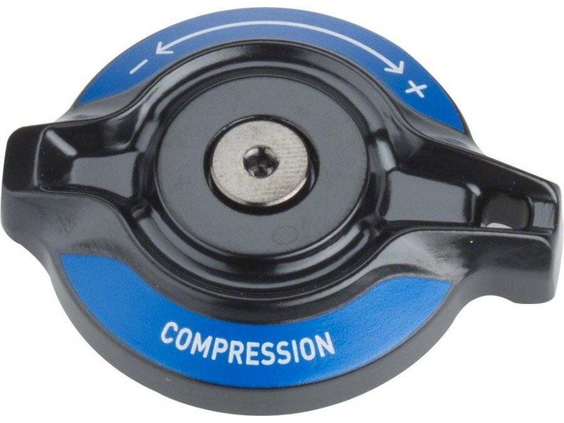 Ручка компресії KNOB KIT COMP DMPR MC YARI (11.4015.547.160)