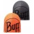 Шапка Buff Microfiber Reversible Hat, R-Logo Graphite (BU 108919.901.10.00)