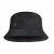 Панама Buff TREK BUCKET HAT rinmann black L/XL (BU 122590.999.30.00)