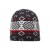 Шапка Buff Knitted-Polar Hat Jorden, Black (BU 113585.999.10.00)