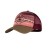 Кепка Buff TRUCKER CAP sykora maroon L/XL (BU 125365.632.30.00)