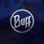 Шапка Buff Xdcs Tech Hat, Tip Logo Blue (BU 115370.707.10.00)