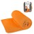 Полотенце из микрофибры Sea To Summit Tek Towel, XS - 30х60см, Orange 