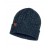 Шапка Buff Knitted Hat Braidy, Black (BU 116034.999.10.00)