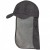 Кепка Buff BIMINI CAP zinc dark grey (BU 119526.951.10.00)