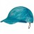 Кепка Buff PACK RUN CAP b-magik turquoise (BU 122420.789.10.00)