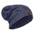 Шапка Buff Knitted Hat Nuba, Medieval Blue (BU 2008.783.10)