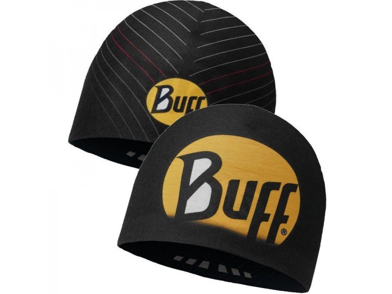 Шапка Buff Microfiber Reversible Hat, R