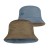 Панама Buff TRAVEL BUCKET HAT zadok blue-olive S/M (BU 122592.707.20.00)