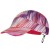 Кепка BUFF Pack Run Cap r-jayla rose pink (BU 119500.561.10.00)