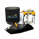 Система приготування їжі Jetboil Joule-EU 2.5 л, Black