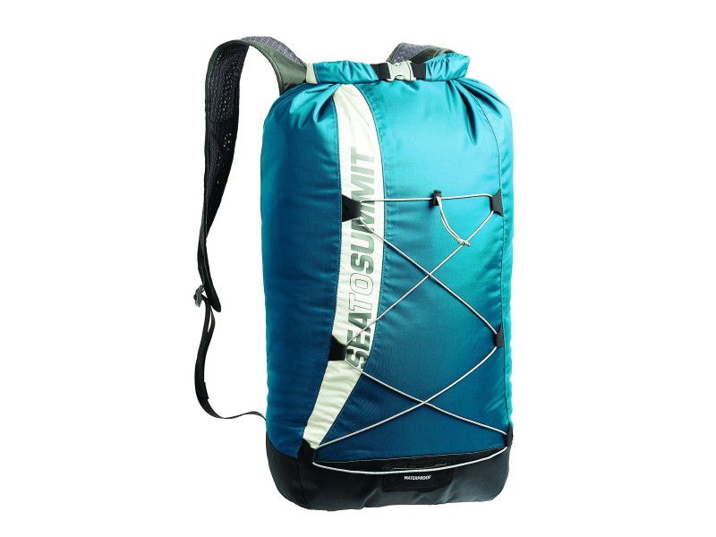 Герморюкзак Sea to Summit Sprint Drypack 20, Blue