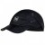 Кепка BUFF Pro Run Cap r-lithe black (BU 119495.999.10.00)