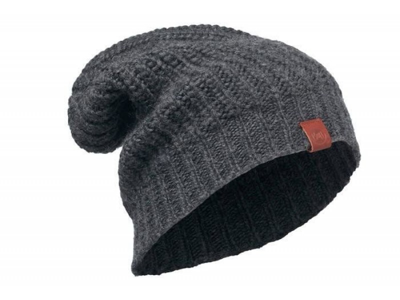 Шапка Buff Knitted Hat Gribling, Excalibur 